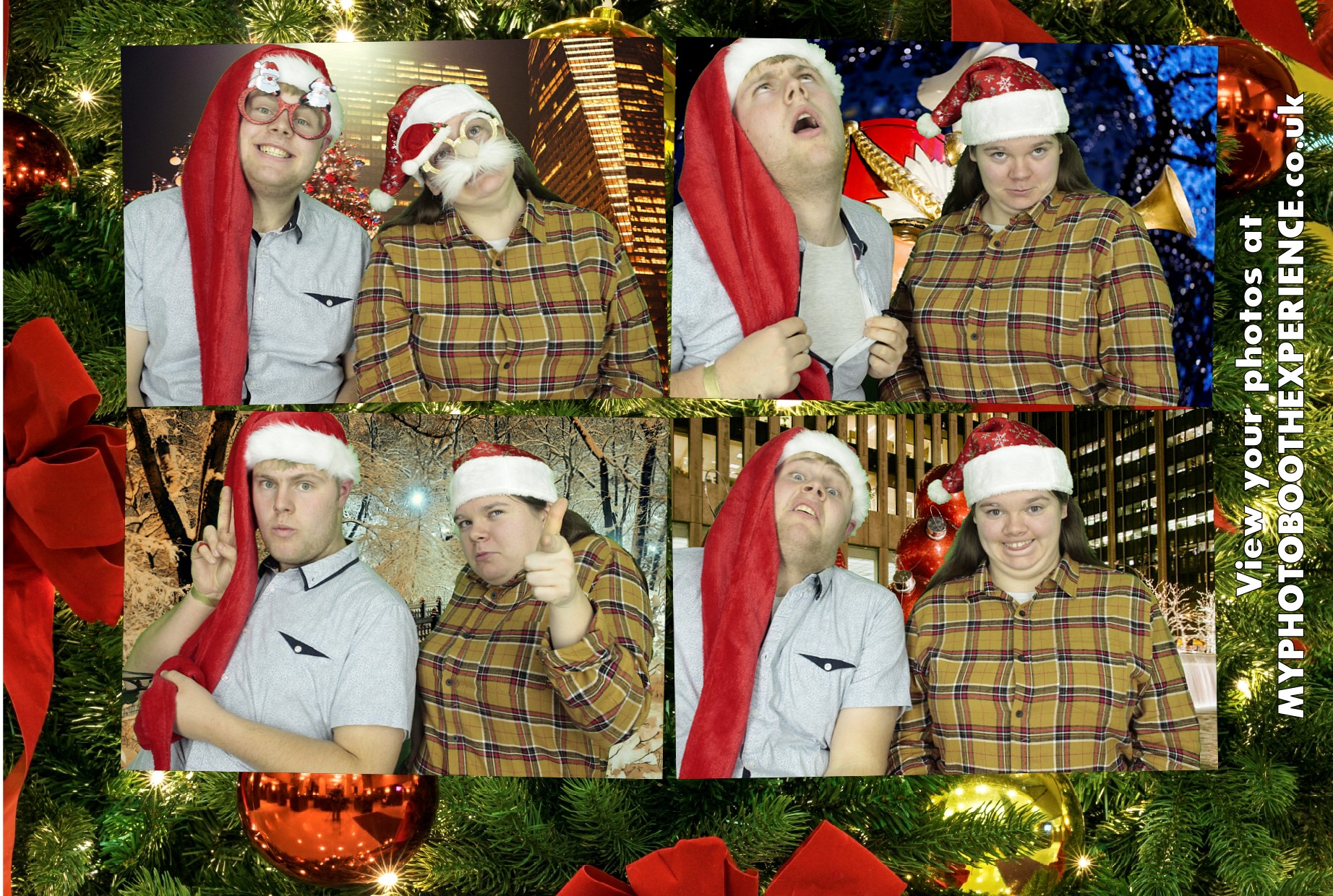 Waitrose Christmas Party 2019 | View more photos from the event at gallery.myphotoboothexperience.co.uk/u/MyPhotoBoothExperienceLtd/Waitrose-Christmas-Party-2019